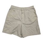 Bermuda Ralph Lauren de Mujrr talla 8 cafe claro
