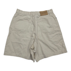 Bermuda Ralph Lauren de Mujrr talla 8 cafe claro