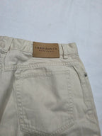 Bermuda Ralph Lauren de Mujrr talla 8 cafe claro
