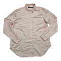 Camisa Ralph Lauren satinada de Mujer color rosa
