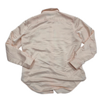 Camisa Ralph Lauren satinada de Mujer color rosa