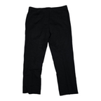 Pantalon Ralph Lauren de vestir talla 14 color negro