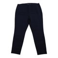Pantalon de vestir Ralph Lauren Skinny azul marino