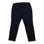Pantalon de vestir Ralph Lauren Skinny azul marino