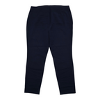 Pantalon de vestir Ralph Lauren Skinny azul marino