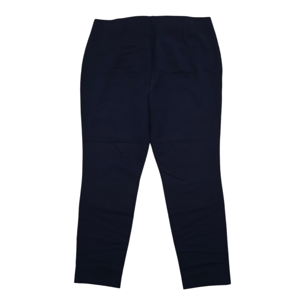 Pantalon de vestir Ralph Lauren Skinny azul marino