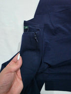 Pantalon de vestir Ralph Lauren Skinny azul marino