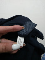 Playera Tommy Hilfiger manga corta con lentejuelas