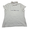 Playera Tommy Hilfiger Classic Fit manga corta