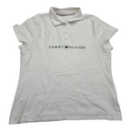 Playera Tommy Hilfiger Classic Fit manga corta