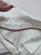 Playera Tommy Hilfiger Classic Fit manga corta