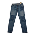 Pantalon Polo Ralph Lauren talla 14 Adolescente the astor slim boyfriend