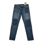 Pantalon Polo Ralph Lauren talla 14 Adolescente the astor slim boyfriend