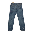 Pantalon Polo Ralph Lauren talla 14 Adolescente the astor slim boyfriend
