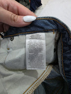 Pantalon Polo Ralph Lauren talla 14 Adolescente the astor slim boyfriend