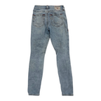 Pantalon True Religion talla 27 Jennie curvy midrise skinny
