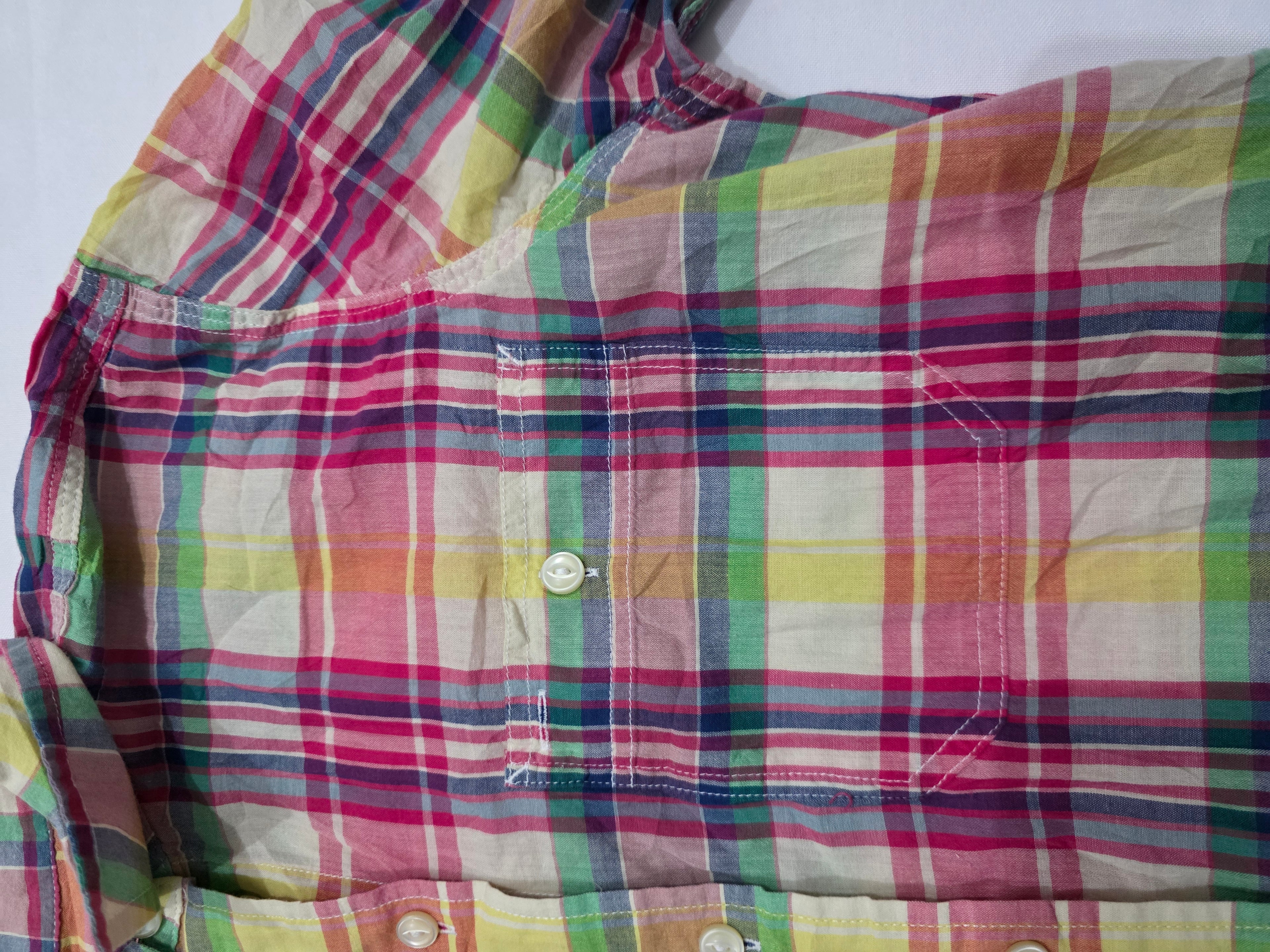 Camisa Ralph Lauren de Mujer de colores talla Chica