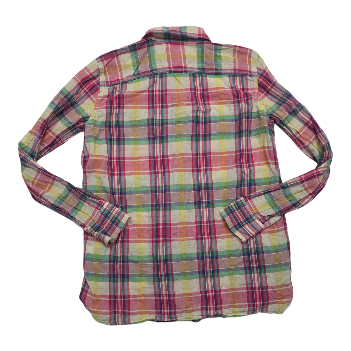 Camisa Ralph Lauren de Mujer de colores talla Chica