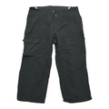 Pantalon Columbia de Mujer talla 12 Long  cafe claro