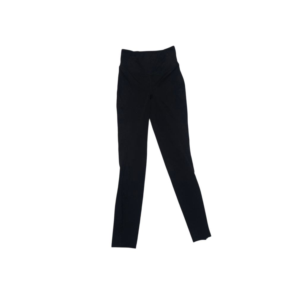 Leggings Lululemon Wunder Under High-Rise Negro  Talla 0