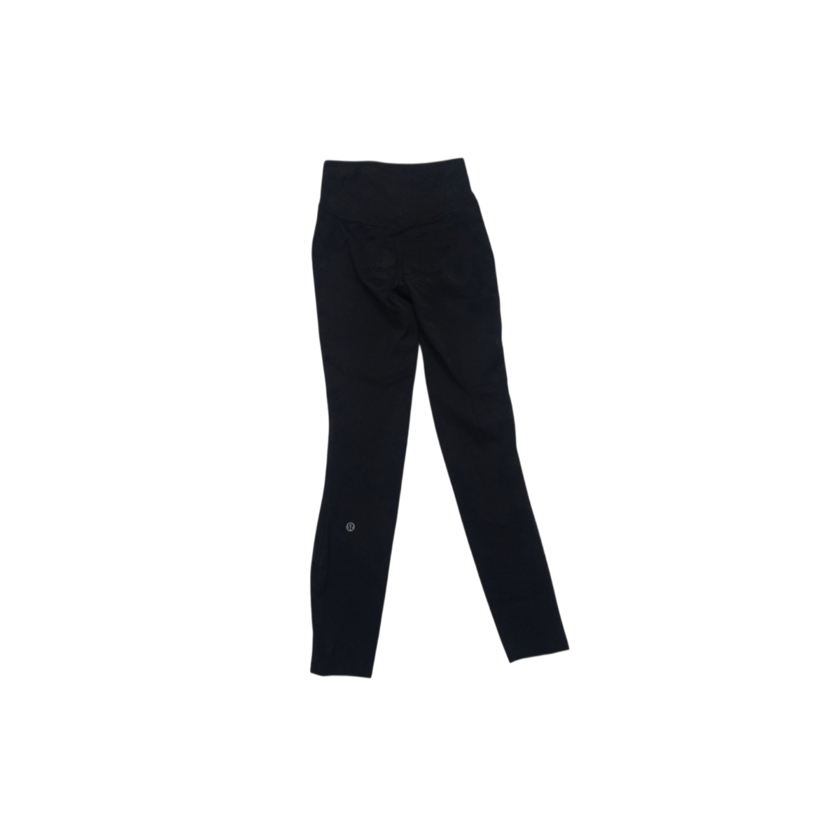 Leggings Lululemon Wunder Under High-Rise Negro  Talla 0