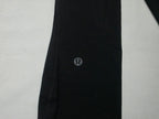 Leggings Lululemon Wunder Under High-Rise Negro  Talla 0