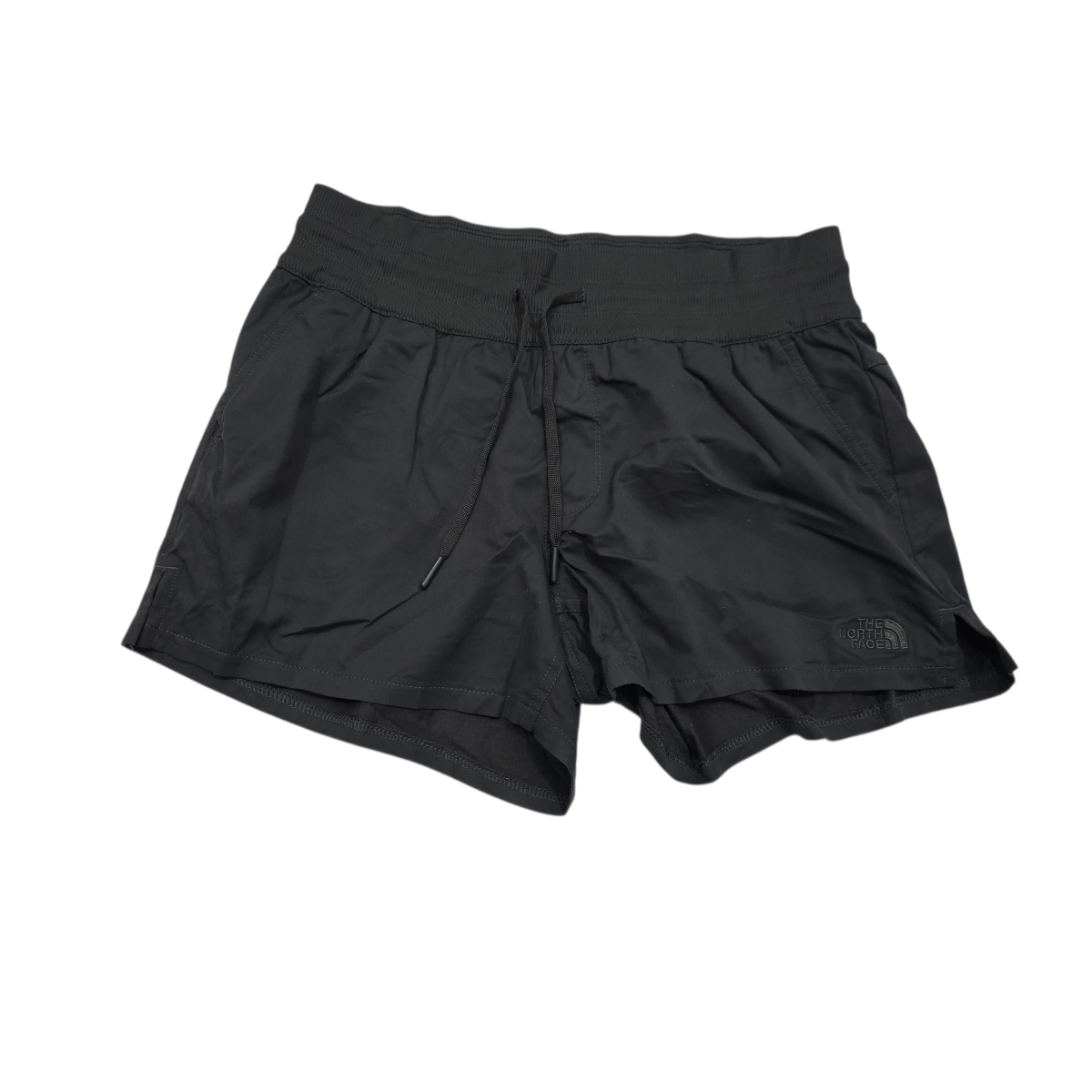 Short The North Face gris oscuro de Mujer