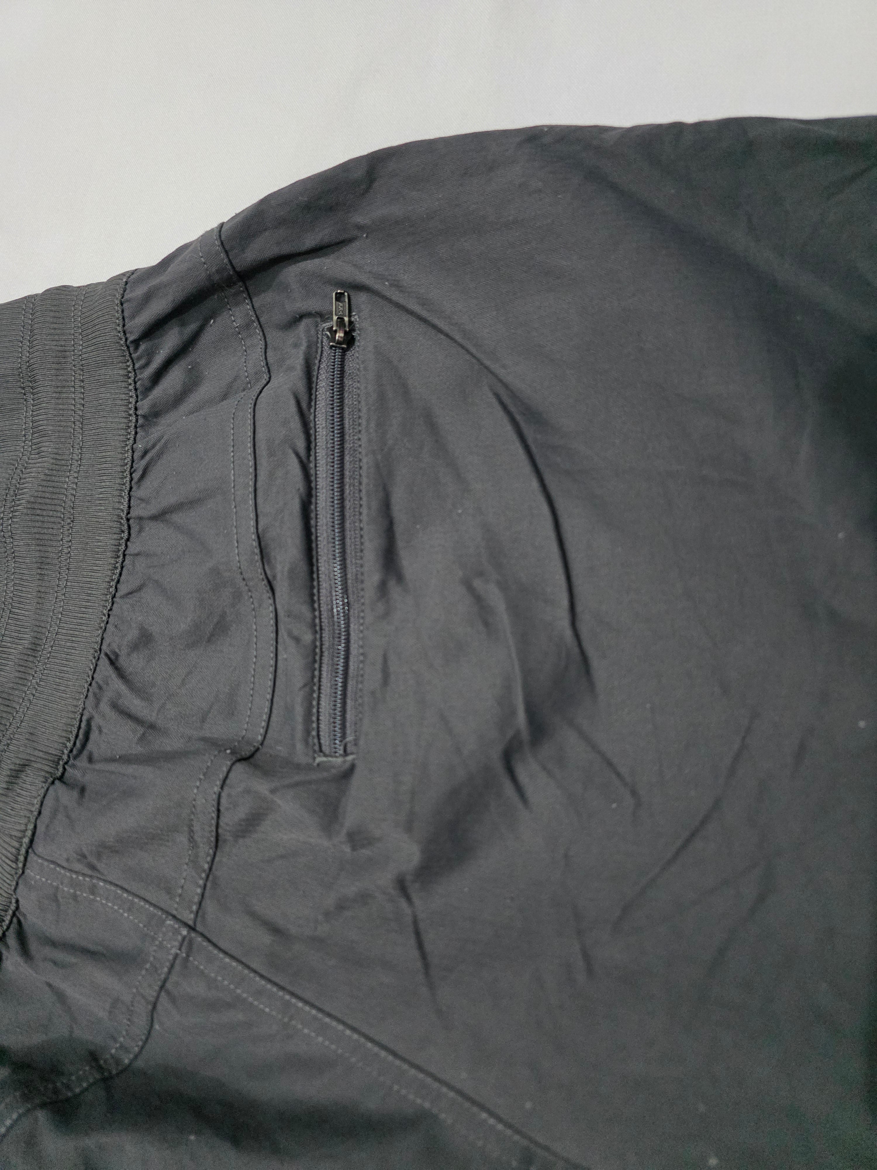 Short The North Face gris oscuro de Mujer