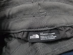 Short The North Face gris oscuro de Mujer