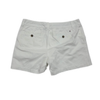Short blanco Tommy Hilfiger de Mujer talla 10