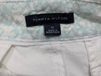 Short blanco Tommy Hilfiger de Mujer talla 10