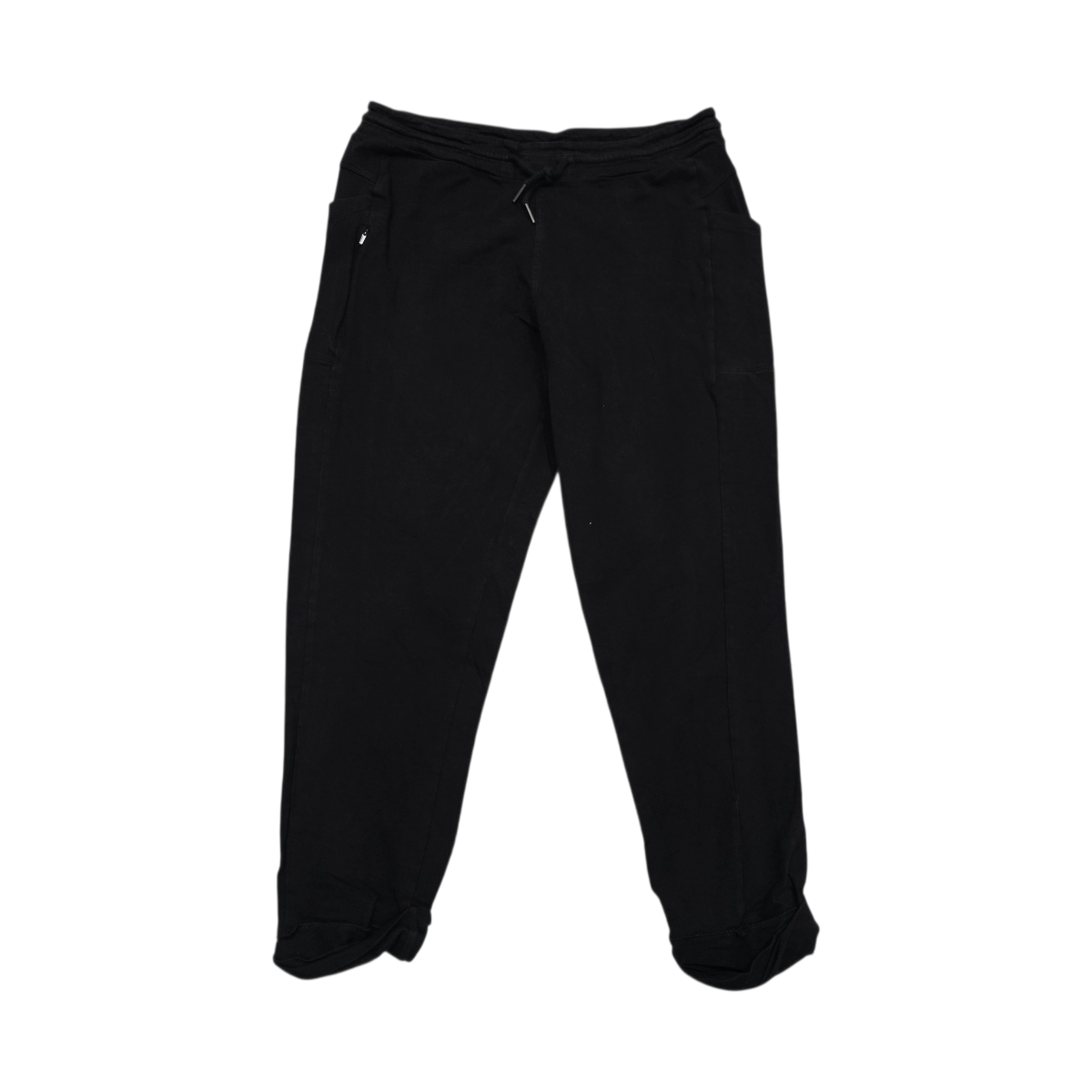 Pants Patagonia de Mujer color negro Mediano