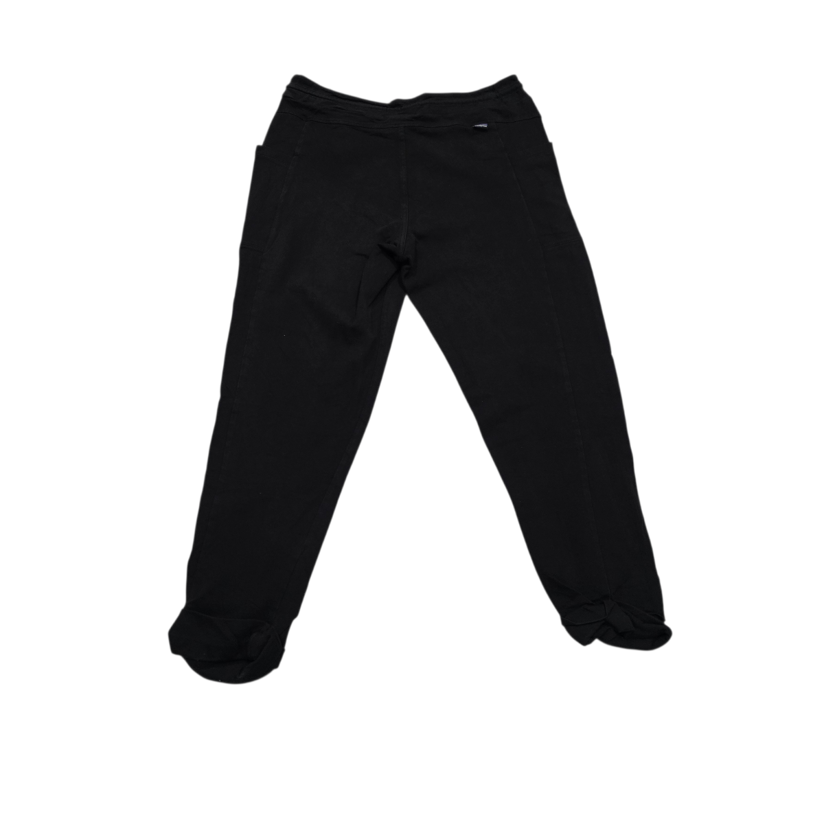 Pants Patagonia de Mujer color negro Mediano