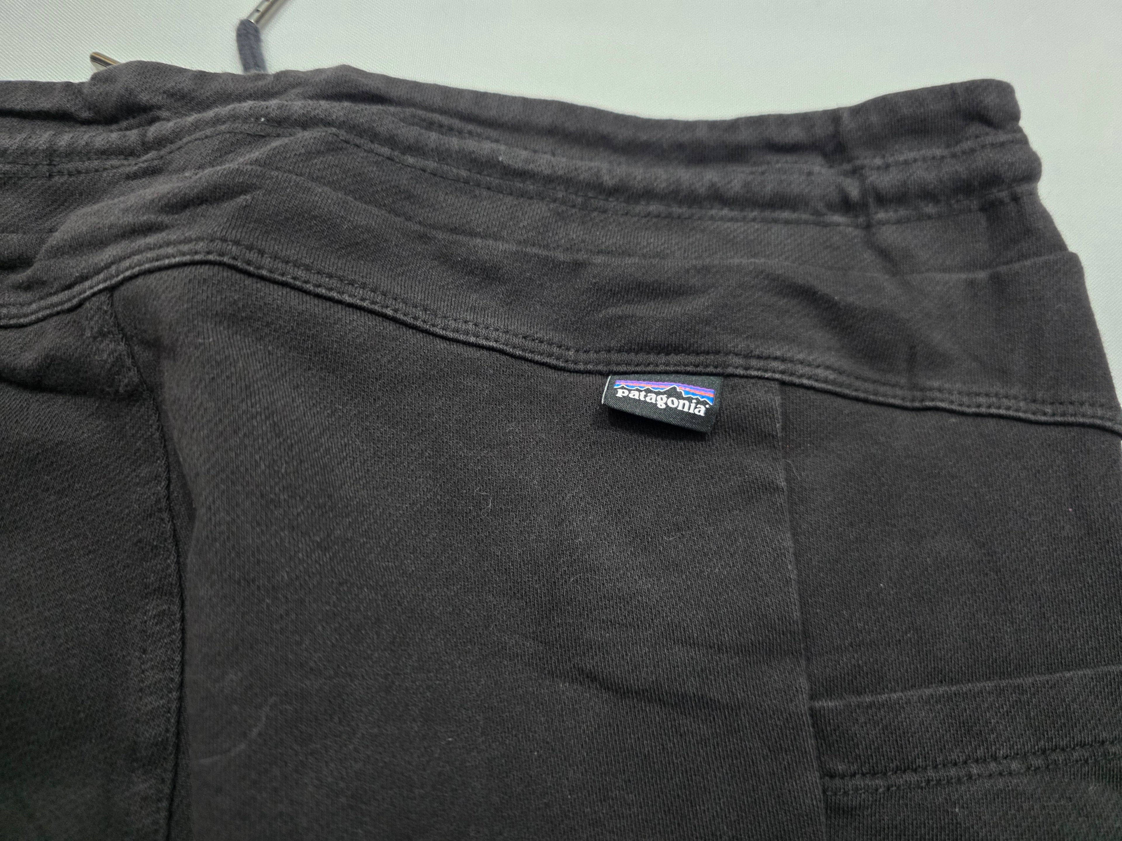 Pants Patagonia de Mujer color negro Mediano