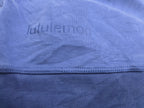 Sudadera corta Lululemon azul de Mujer talla 8