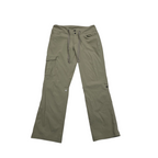 Pantalon convertible Columbia talla 8 Short cafe