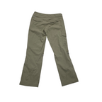 Pantalon convertible Columbia talla 8 Short cafe