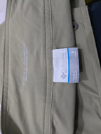 Pantalon convertible Columbia talla 8 Short cafe