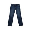 Pantalon Tommy Hilfiger de Mujer talla 6 amherst skinny de mezclilla