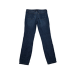 Pantalon Tommy Hilfiger de Mujer talla 6 amherst skinny de mezclilla