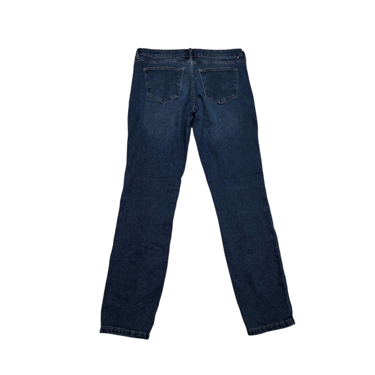 Pantalon Tommy Hilfiger de Mujer talla 6 amherst skinny de mezclilla