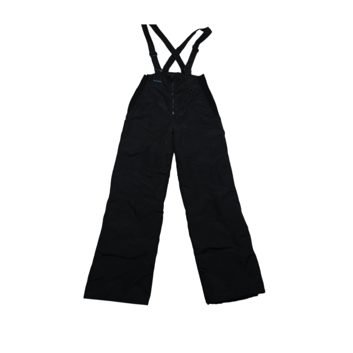 Pantalon termico impermeable Columbia color negro