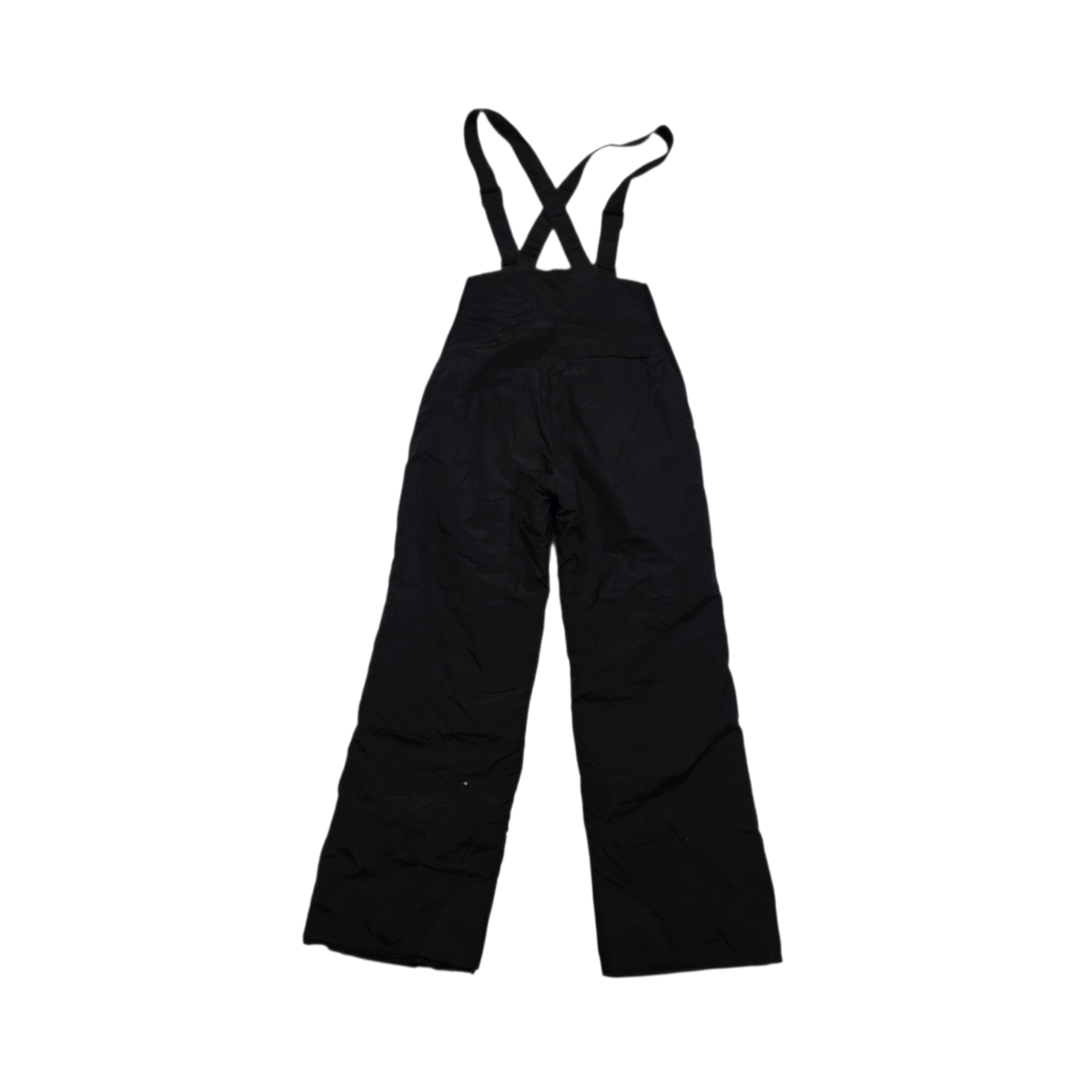 Pantalon termico impermeable Columbia color negro