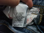 Pantalon True Religion talla 29 rocío relaxed skinny