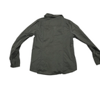 Camisa Michael Kors de Mujer color verde oscuro
