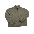 Chamarra Columbia Authentic active de Mujer cafe