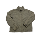 Chamarra Columbia Authentic active de Mujer cafe