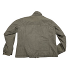 Chamarra Columbia Authentic active de Mujer cafe