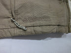 Chamarra Columbia Authentic active de Mujer cafe