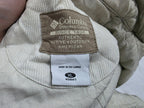 Chamarra Columbia Authentic active de Mujer cafe